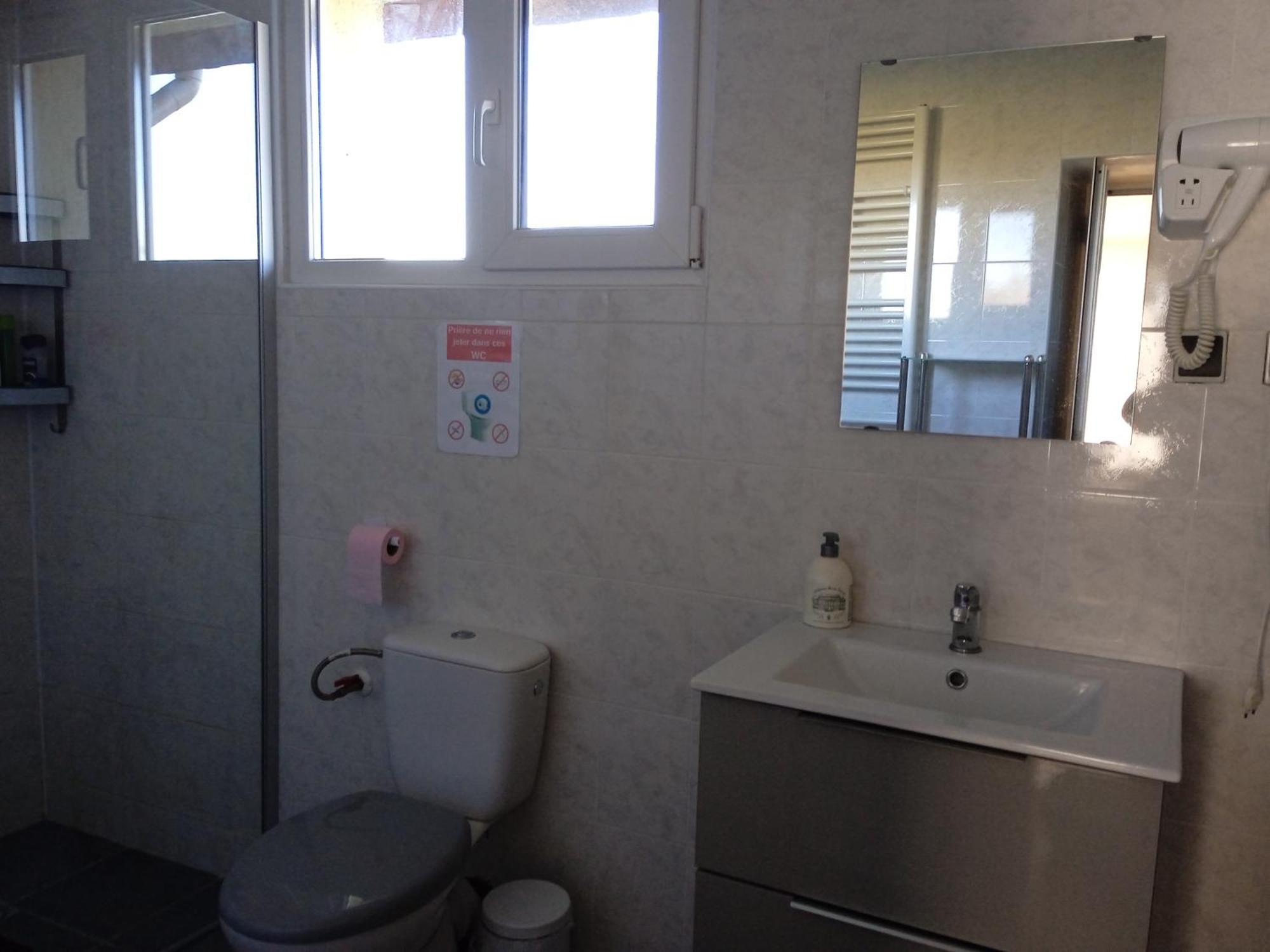 Maison De Vacances Sol & Piper Gombergean Phòng bức ảnh