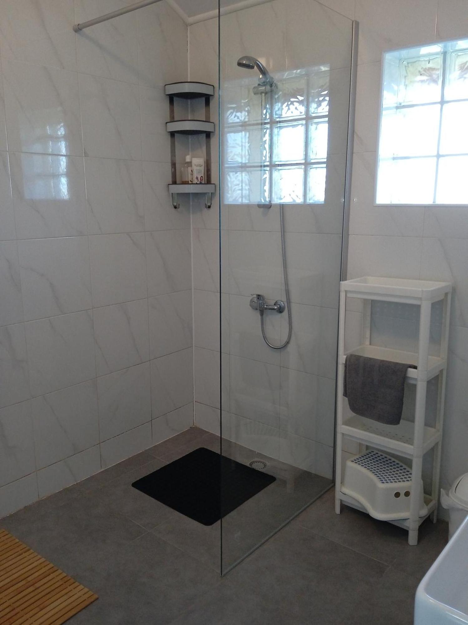 Maison De Vacances Sol & Piper Gombergean Ngoại thất bức ảnh