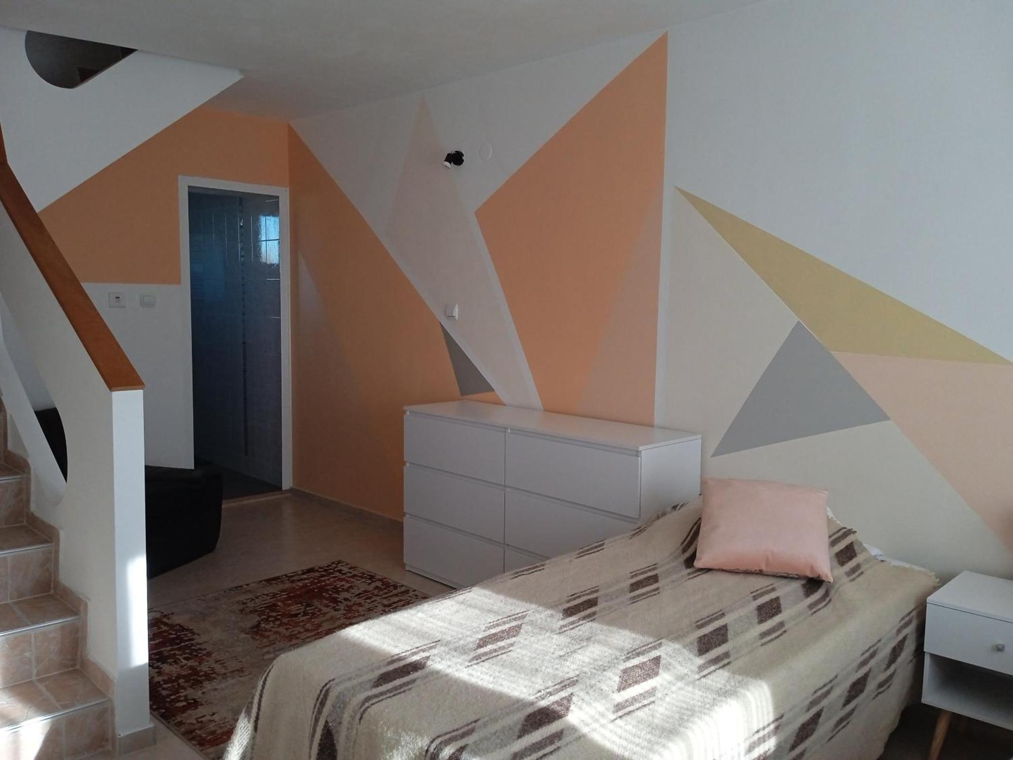 Maison De Vacances Sol & Piper Gombergean Phòng bức ảnh