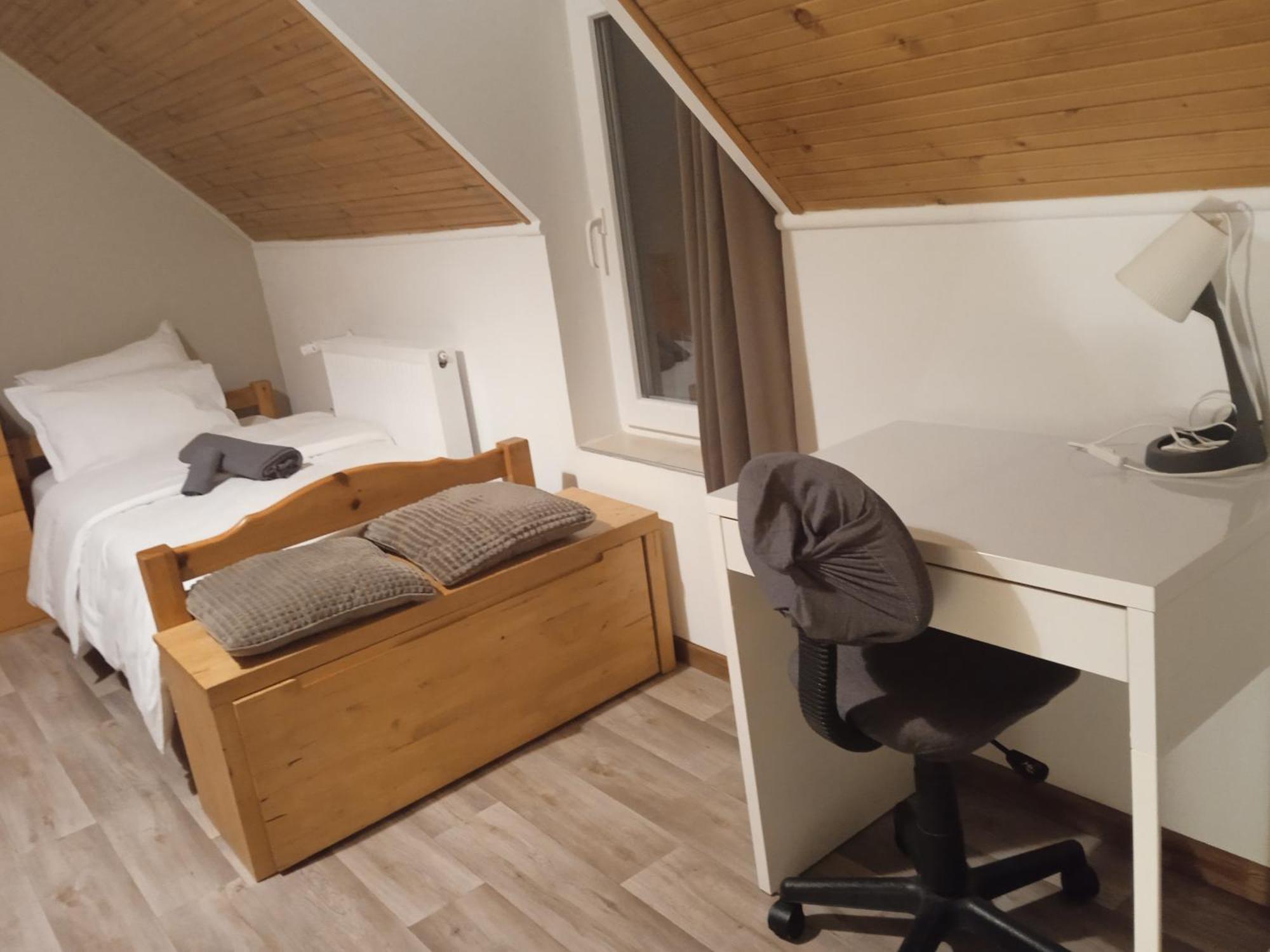 Maison De Vacances Sol & Piper Gombergean Ngoại thất bức ảnh